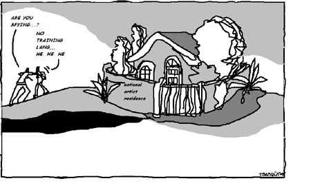 editorial cartoonblog