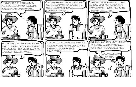 komiks
