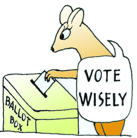 mutya vote wisely mutya vote wisely