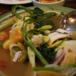 Makan a la Pinoy: Seafood dining