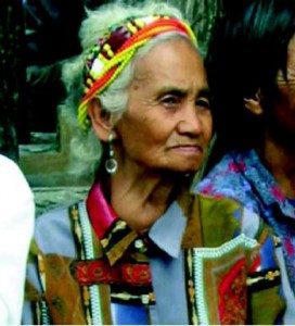 indina