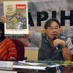 Strengthening the Badchang of Batad