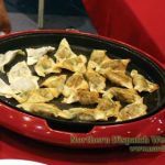 Makan a la Pinoy: Jiaozi