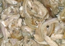 Makan a la Pinoy: Kilawen a kalding