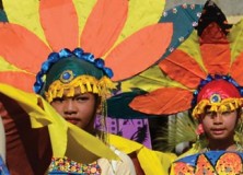 Baguio dad urges City to manage Panagbenga