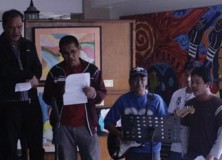 Teacher-activist is 5th Gawad Bangan awardee