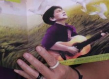 “A voice of hope in a time of darkness” launched