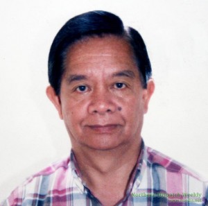 JOSE T. TAGUBA