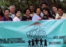 Respect rights to development is an obligation — Asian IPs