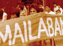 40 years of asserting distinct IP identity within the politics of national democracy