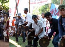 World observes 30th Cordi Day