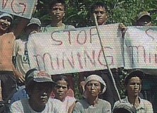 Kalinga shines in struggle, save the homeland vs corporate plunder