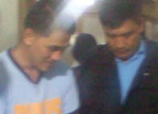 POSD men charged with murder