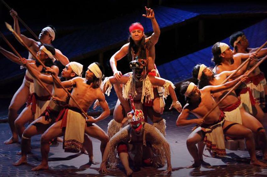 💐 Biag ni lam ang story. Biag ni Lam. 20221219